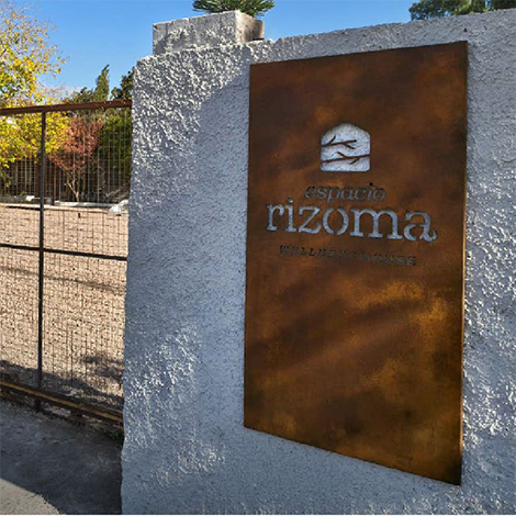 Espacio Rizoma