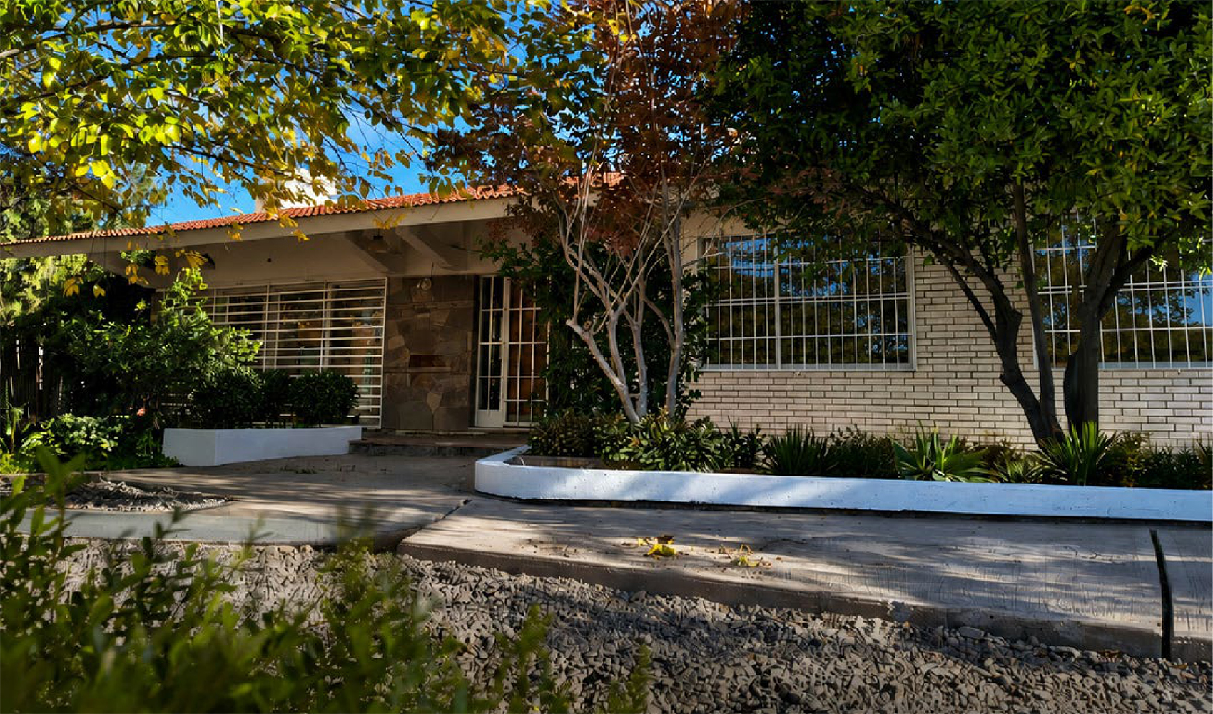 Espacio Rizoma exterior