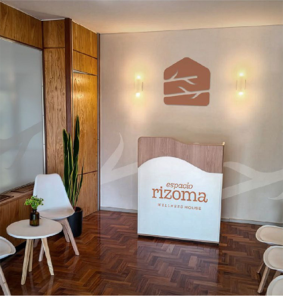Consultorio Espacio Rizoma