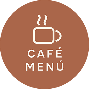 Café Menú